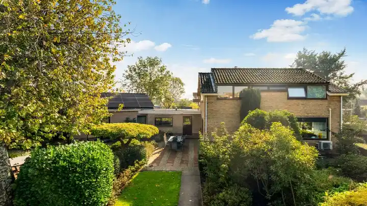 Detached house for sale: Laan van Romen 13, Berkel Dorp Berkel En Rodenrijs
