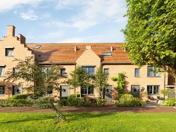 Terraced house for sale: Laan van Tudor 189, Hoofddorp Toolenburg Zuid Hoofddorp