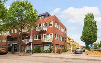 Studio te koop: Laan van Vlaanderen 141C13, Nieuw-Sloten-Noordoost Amsterdam