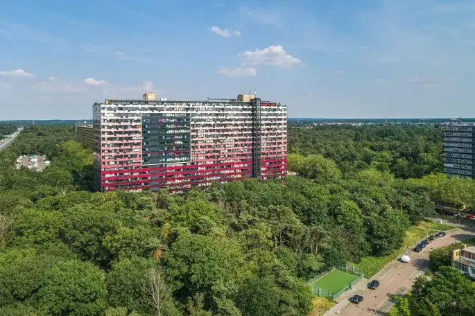 Studio te koop: Laan van Vollenhove 144, Vollenhove Zeist