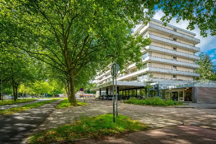 Apartment for sale: Laan van Vollenhove 872, Vollenhove Zeist