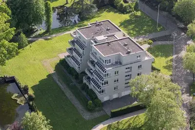 Apartment for sale: Laan van Ypenhof 93, Kralingen Oost Rotterdam