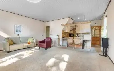 Semi-detached for sale: Laan van Binnenrust 10, Abcoude-Noordoost Abcoude