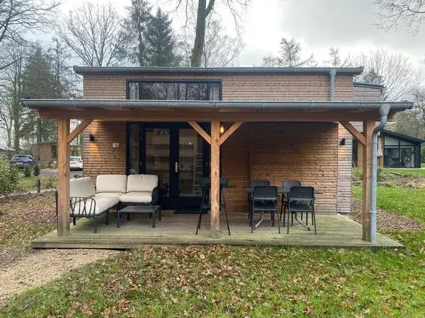 Detached house for sale: Laan van Laag Kanje 1R-078, Maarn - Maarsbergen - Bosgebied Maarn