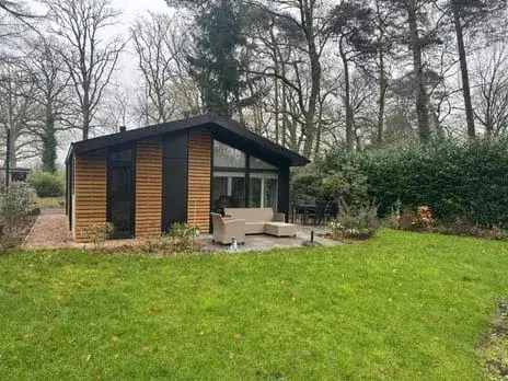 Vrijstaande woning te koop: Laan van Laag Kanje 1-1042, Maarn - Maarsbergen - Bosgebied Maarn