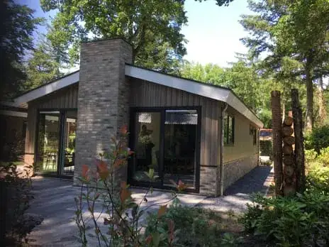 Vrijstaande woning te koop: Laan van Laag Kanje 1-108, Maarn - Maarsbergen - Bosgebied Maarn