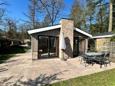 Detached house for sale: Laan van Laag Kanje 1-132, Maarn - Maarsbergen - Bosgebied Maarn