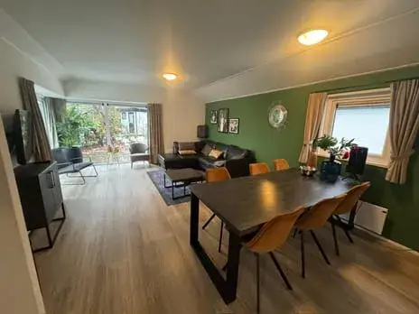 Detached house for sale: Laan van Laag Kanje 1-160, Maarn - Maarsbergen - Bosgebied Maarn