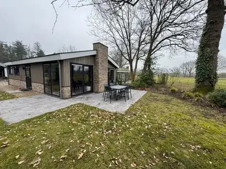 Vrijstaande woning te koop: Laan van Laag Kanje 1-432, Maarn - Maarsbergen - Bosgebied Maarn