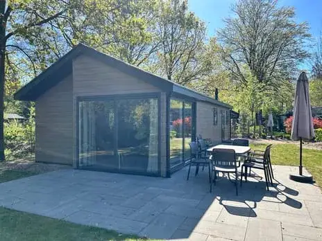 Detached house for sale: Laan van Laag Kanje 1-514, Maarn - Maarsbergen - Bosgebied Maarn