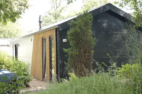 Detached house for sale: Laan van Laag Kanje 1, Maarn - Maarsbergen - Bosgebied Maarn