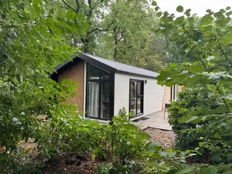 Vrijstaande woning te koop: Laan van Laag Kanje 1, Maarn - Maarsbergen - Bosgebied Maarn