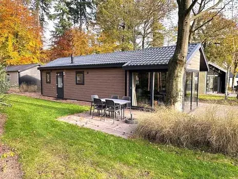 Detached house for sale: Laan van Laag Kanje 1R150, Maarn - Maarsbergen - Bosgebied Maarn