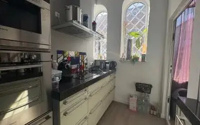 Appartement te huur: Laanplein 2, Centrum Baarn