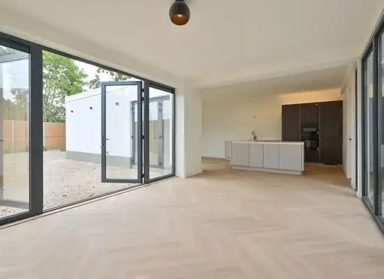 Appartement te koop: Laanstraat 56B, Centrum Baarn