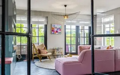 Detached house for sale: Laantje van Borsen 9, Blaricummermeent Blaricum