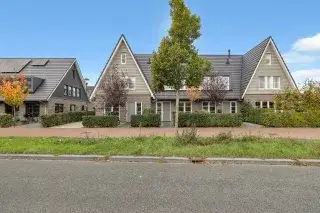 Woning te huur: Laantje van Oversteegen, Blaricummermeent Blaricum