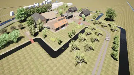 Woning te koop: Laanwijk 4, Uitweg Lopik