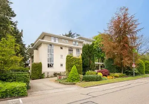 Appartement te koop: Laapersveld 62-2, Schilderskwartier Hilversum