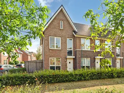Hoekwoning te koop: Laar 25, Bladel Zuid Bladel