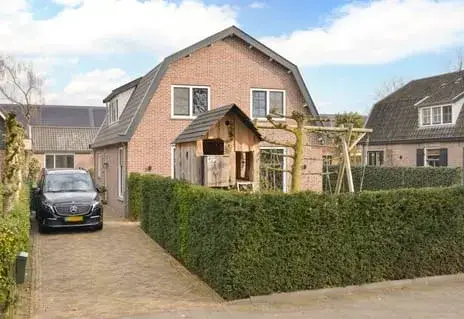 Vrijstaande woning te koop: Laarderweg 40A, Noordbuurt Eemnes