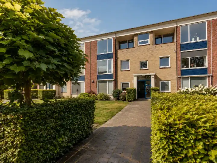 Appartement te koop: Laaressingel 17, Schreurserve Enschede