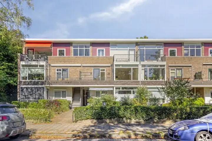Appartement te koop: Laaressingel 33, Schreurserve Enschede