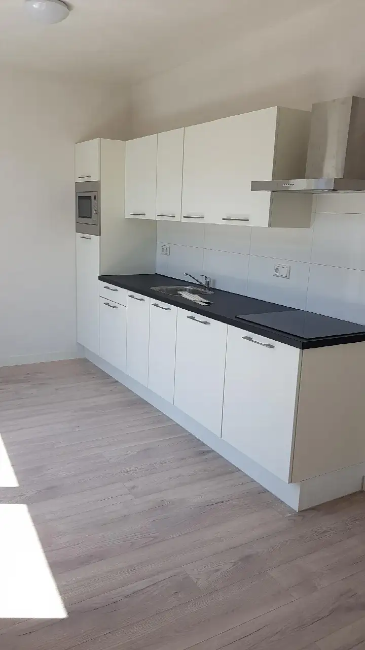 Woning te huur: Laaresstraat, De Laares Enschede