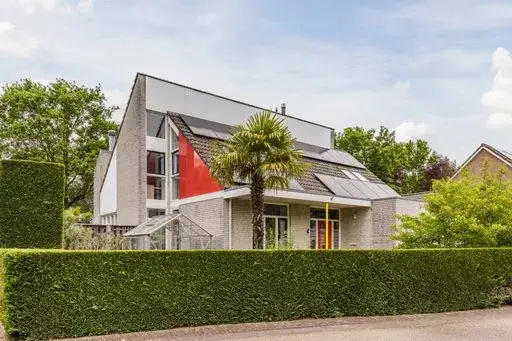 Vrijstaande woning te koop: Laarpark 4, Laarbunders Veghel