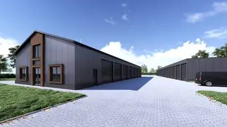 Tussenwoning te huur: Laarstraat 32B1, Verspreide huizen Velddriel, Vlierd en Beemden Velddriel