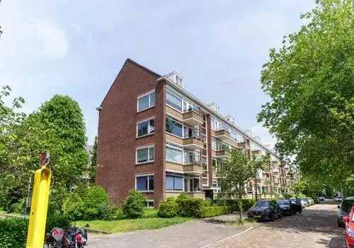 Apartment for sale: Labouchèrelaan 92, Huis te Lande Rijswijk