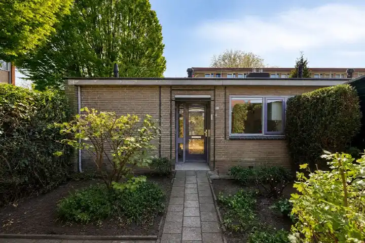Hoekwoning te koop: Lacombléstraat 22, Presikhaaf III Arnhem