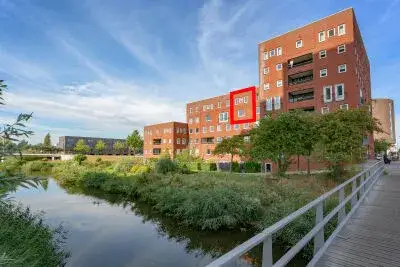 Appartement te koop: Ladogameerhof 317, De Aker-West Amsterdam