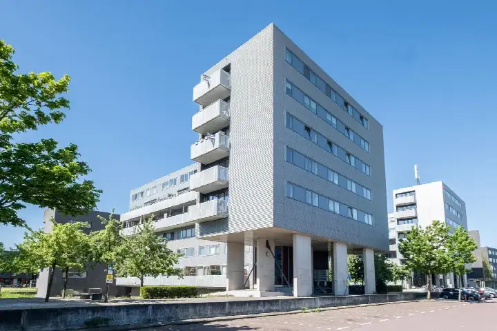 Appartement te huur: Ladogameerhof, De Aker-West Amsterdam