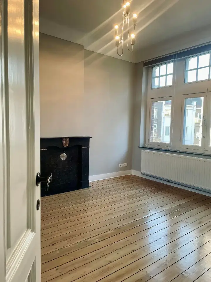 Appartement te huur: Lage Barakken 29B, Wyck Maastricht