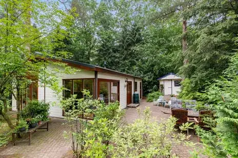 Detached house for sale: Lage Bergweg 41-35, Bosgebied Beekbergen-Zuid Beekbergen