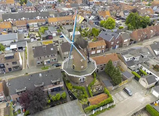 Vrijstaande woning te koop: Lage Wipstraat 80, Centrum Zevenbergen