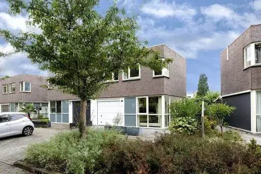 Twee-onder-één-kap te koop: Lagedijk 18, Oostertocht Zuid Heerhugowaard