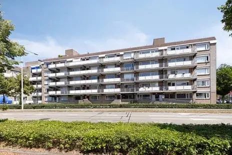 Apartment for sale: Lagelandstraat 138, Graafsebuurt zuid 'S-Hertogenbosch