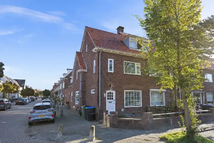 Apartment for sale: Lagelandstraat 6, Graafsebuurt zuid 'S-Hertogenbosch