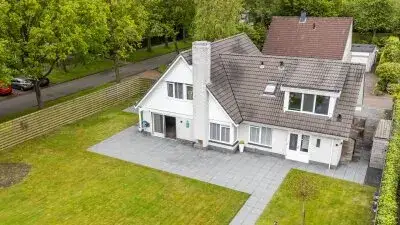 Vrijstaande woning te koop: Lagestukken 2, Eelde Eelde