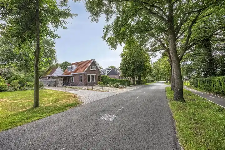 Detached house for sale: Lageweg 79, Wedderheide Wedde