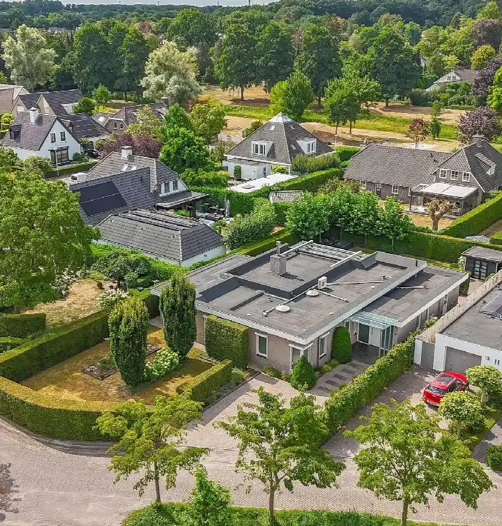 Detached house for sale: Lambert Colenstraat 3, Stiphout-Dorp Helmond