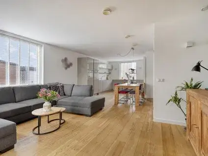 Corner house for sale: Lambert de Wijsstraat 35, Kasteel Oost Tilburg