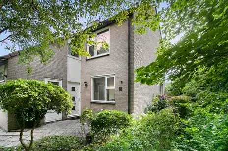 Corner house for sale: Lambertsveen 2, Noordbuurt Eemnes