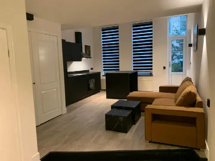 Woning te huur: Lambertusstraat, Kralingen Oost Rotterdam
