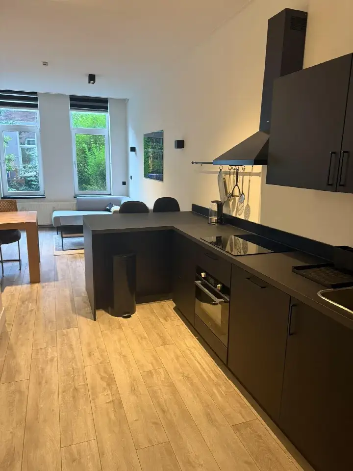 Woning te huur: Lambertusstraat, Kralingen Oost Rotterdam