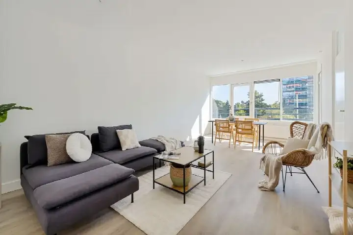 Appartement te koop: Lamérislaan 356, Tuindorp-Oost Utrecht