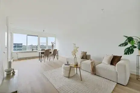 Appartement te koop: Lamérislaan 508, Tuindorp-Oost Utrecht
