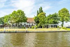 Twee-onder-één-kap te koop: Lammenschansplein 3, Cronestein Leiden